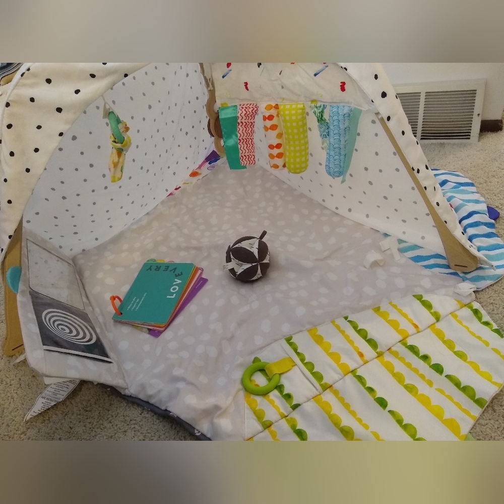Lovevery Play Gym